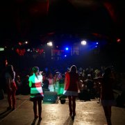 Jeck op Deck (31.01.08)